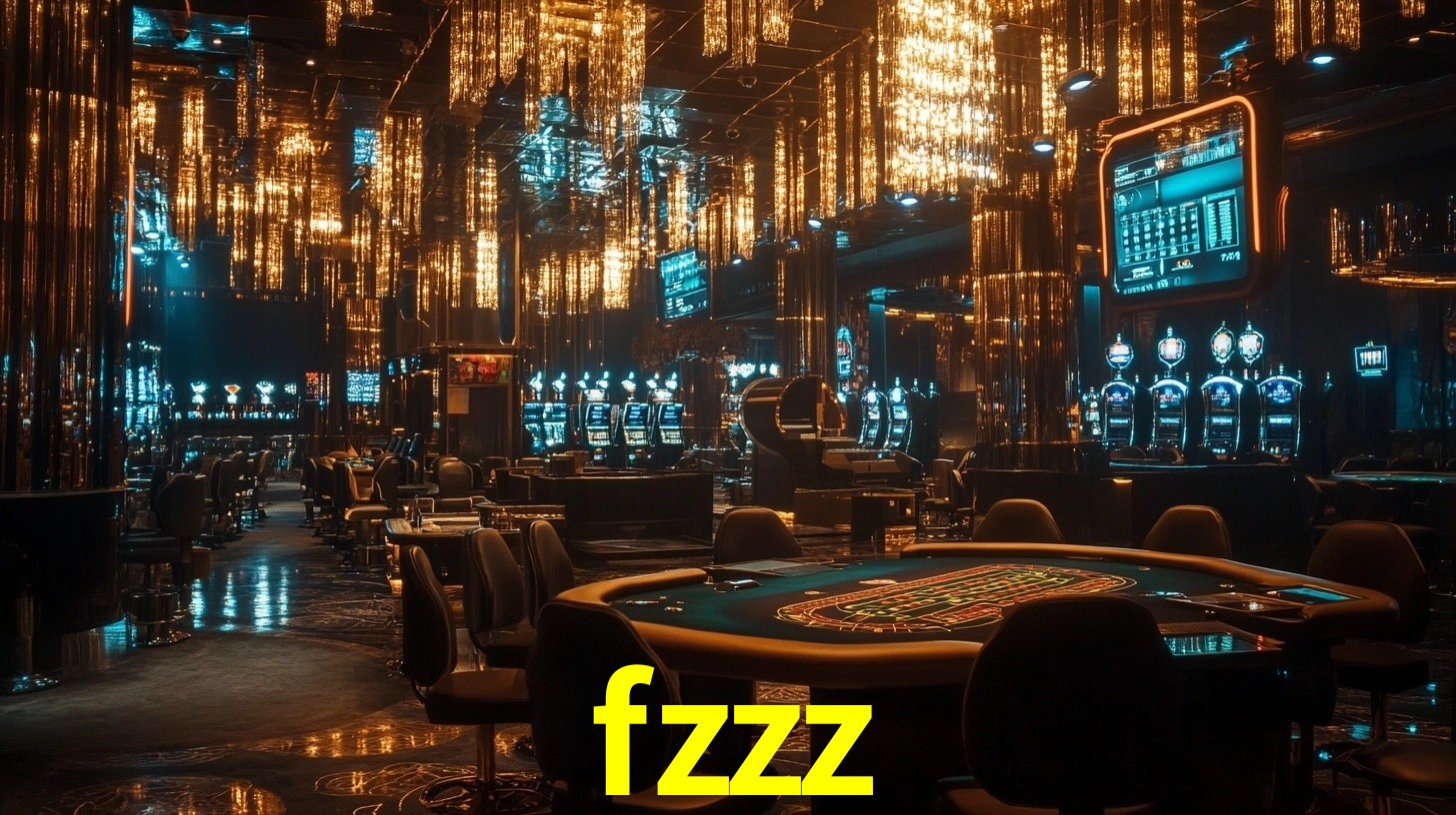 fzzz: Seu Cassino Premiado com Pagamentos Rápidos
