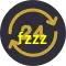 24/7