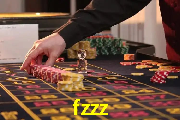 A Experiência Imersiva dos Cassinos Ao Vivo no fzzz