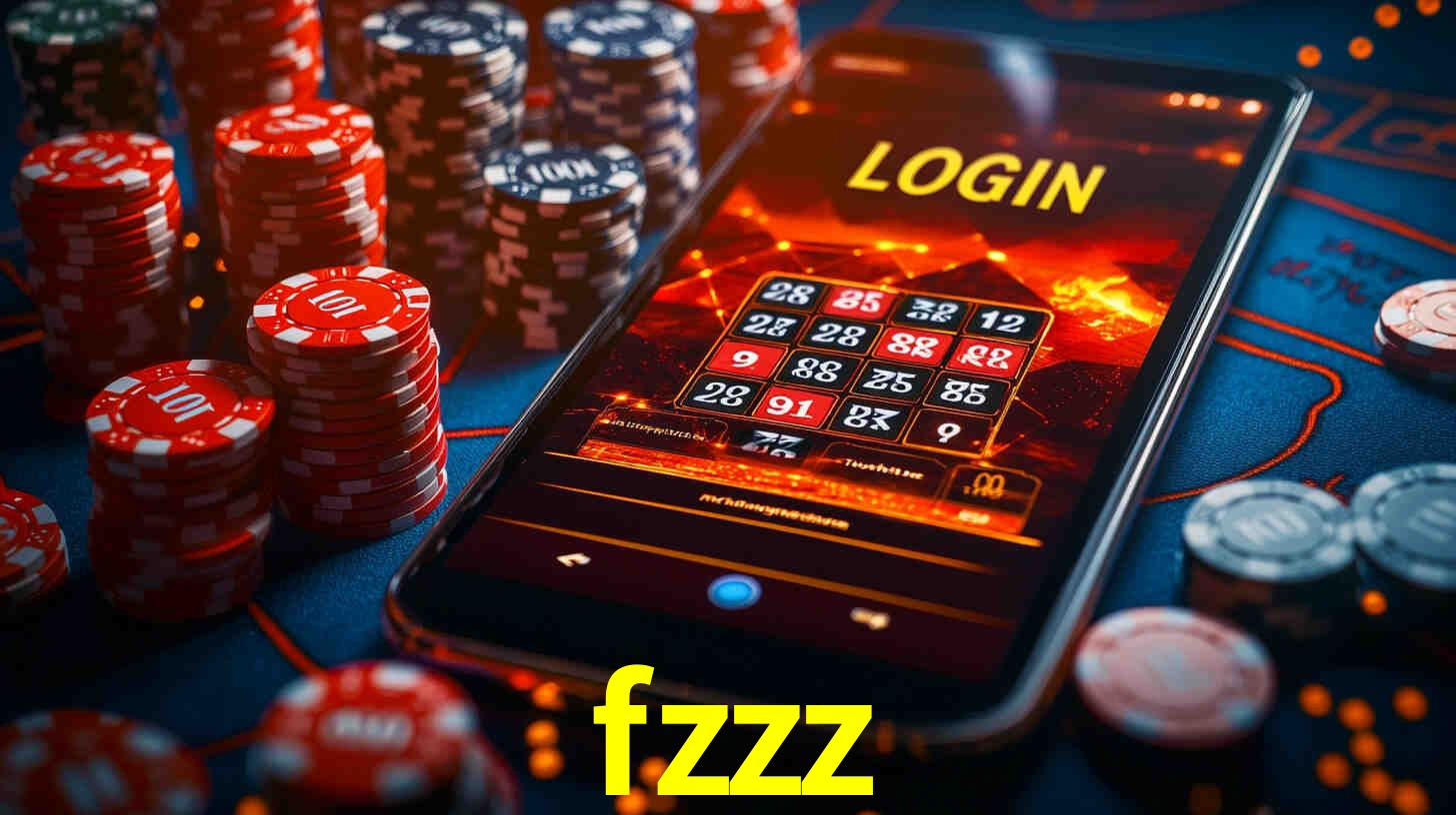 fzzz: A Experiência de Casino com Jogos de Mesa ao Vivo