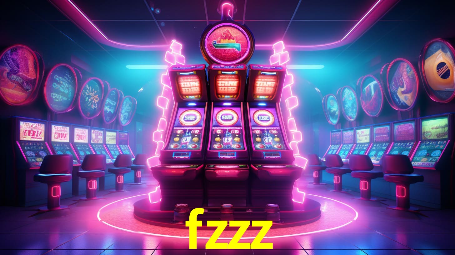 Sinta a adrenalina dos jogos de cassino com fzzz