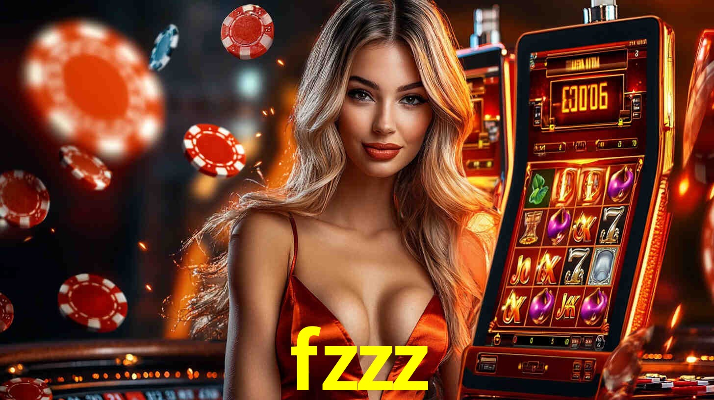 fzzz: Jogos de Caça-Níqueis-Altas Recompensas, Roleta-Velocidade, Blackjack-Desafios Máximos