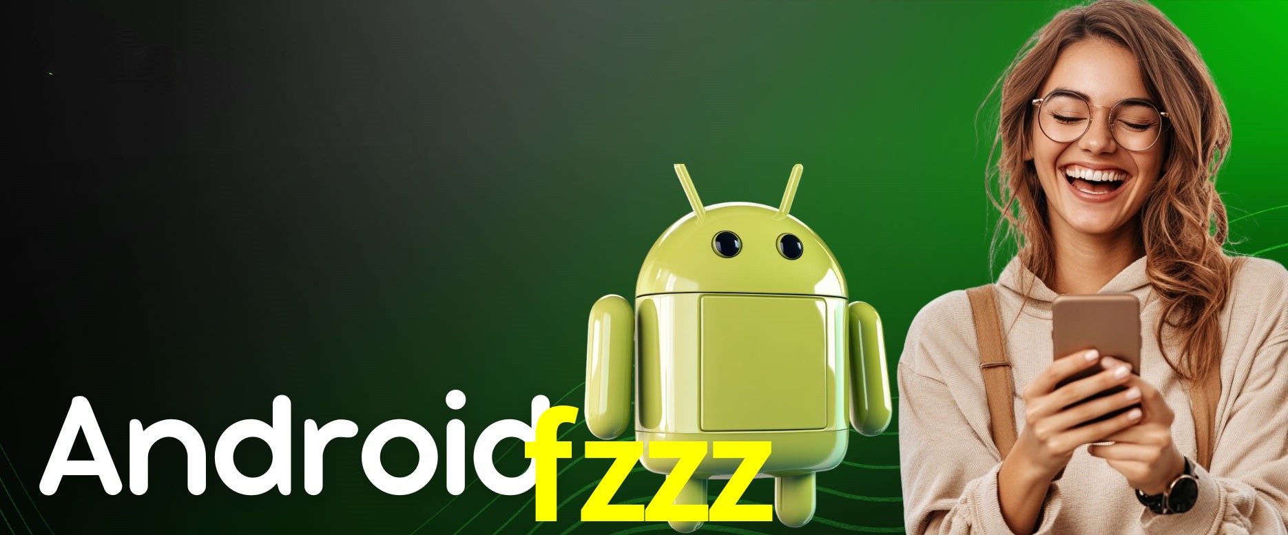 APP oficial da fzzz para mobile