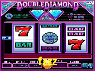 Descubra a Magia dos Jogos de Arcade no fzzz