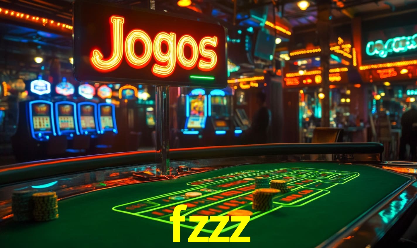 fzzz - Pagamento PIX Instantâneo