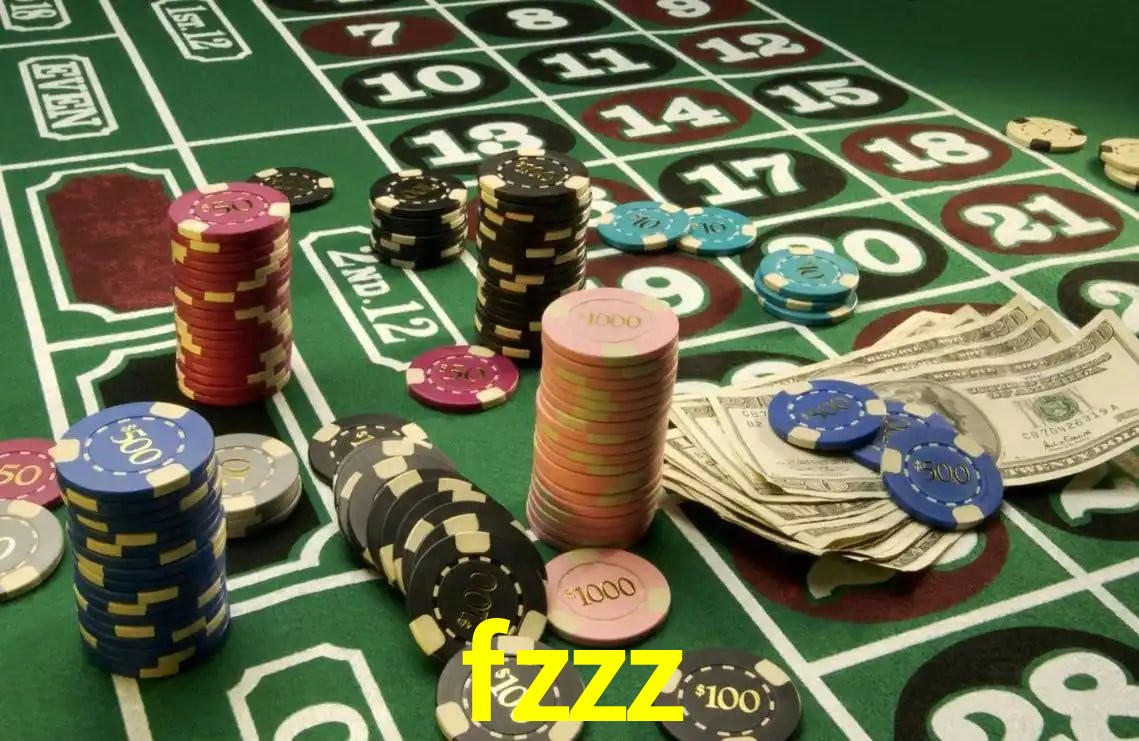 Slot Games fzzz