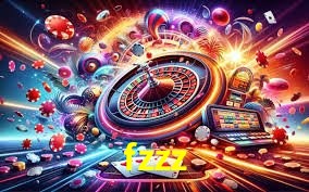 Provedores de Jogos fzzz