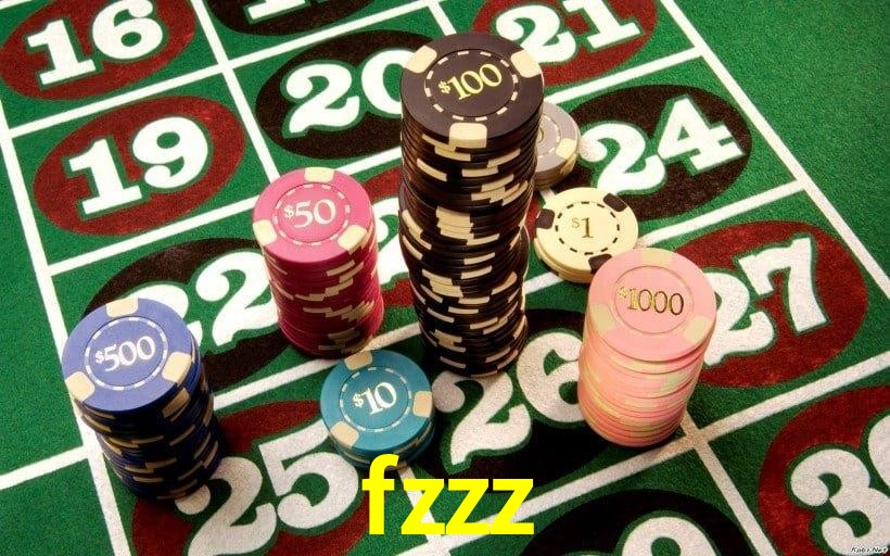 cassino fzzz