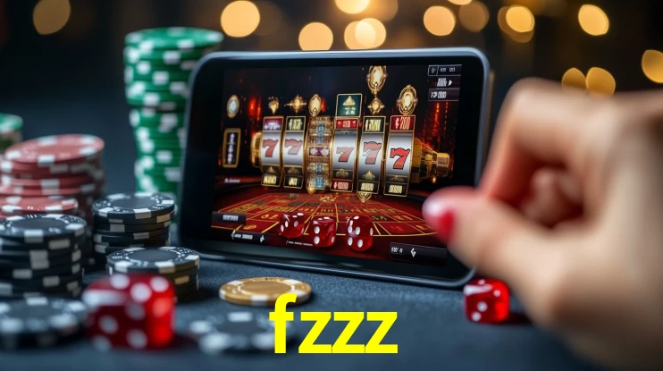Live Casino fzzz