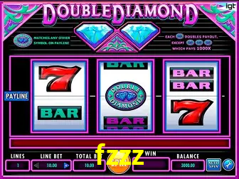 Descubra o Mundo do Cassino Online com fzzz